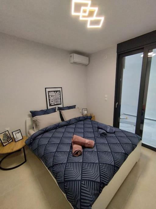 Floral Home 1 - Ground Floor Apt With Courtyard And Private Parking! أثينا المظهر الخارجي الصورة
